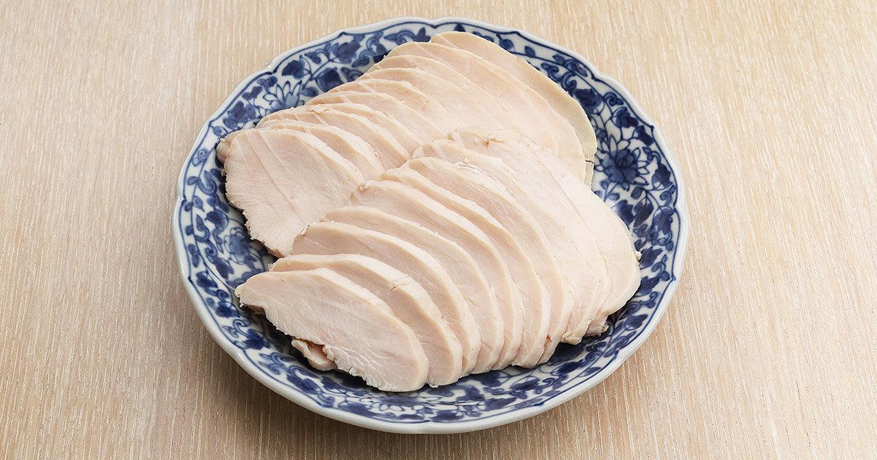 待望の鶏チャーシューが登場しました! - らーめんAFURI 公式通販サイト