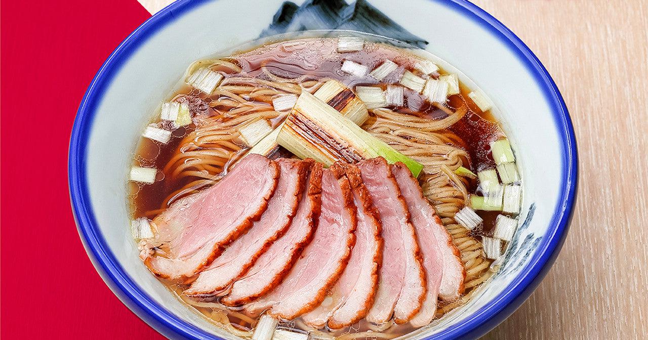 食べ損ねてしまった方へ!『年越し"た"らーめん』をどうぞ。 - らーめんAFURI 公式通販サイト