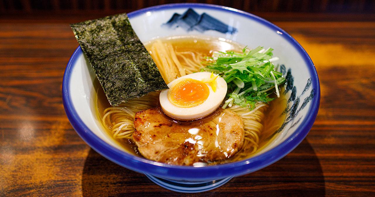 コロナ禍で生まれた、AFURIの「お取り寄せ」商品のご紹介 - らーめんAFURI 公式通販サイト