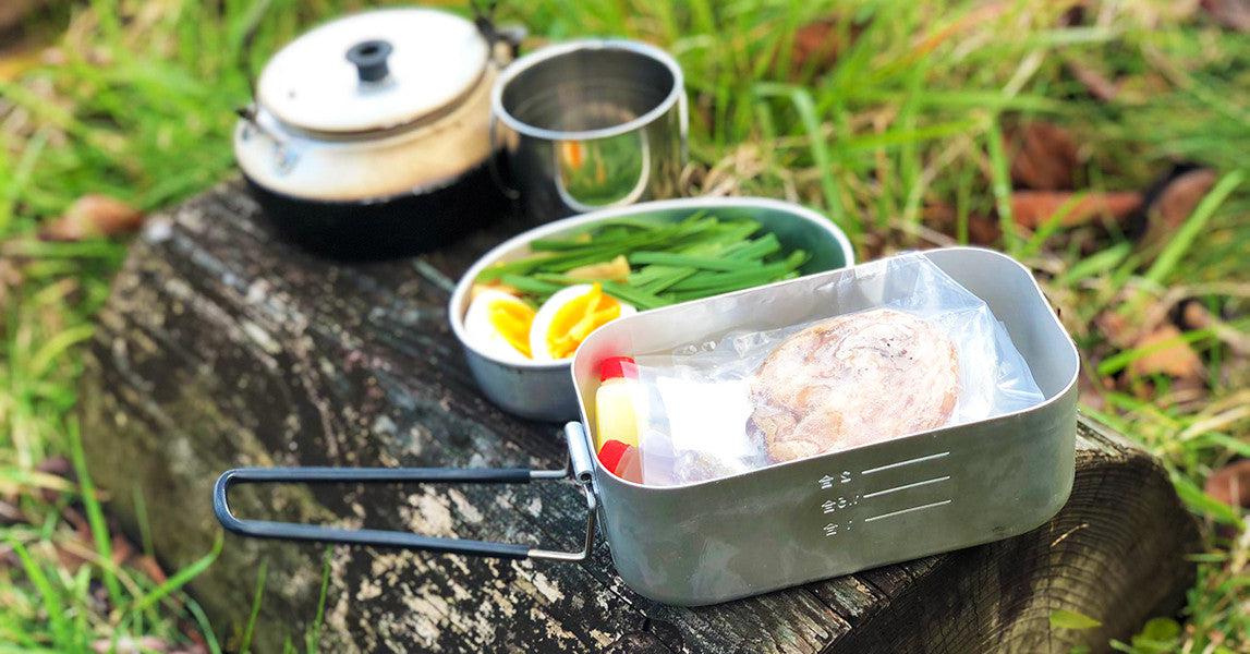 キャンプでAFURI鍋キットを販売開始しました! - らーめんAFURI 公式通販サイト