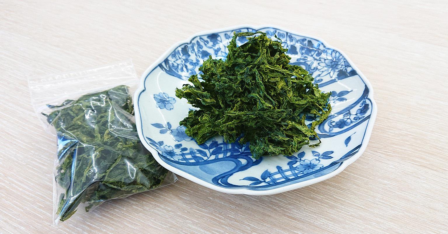 生産者さま支援企画!!『特上あおさ海苔』プレゼント中です。 - らーめんAFURI 公式通販サイト