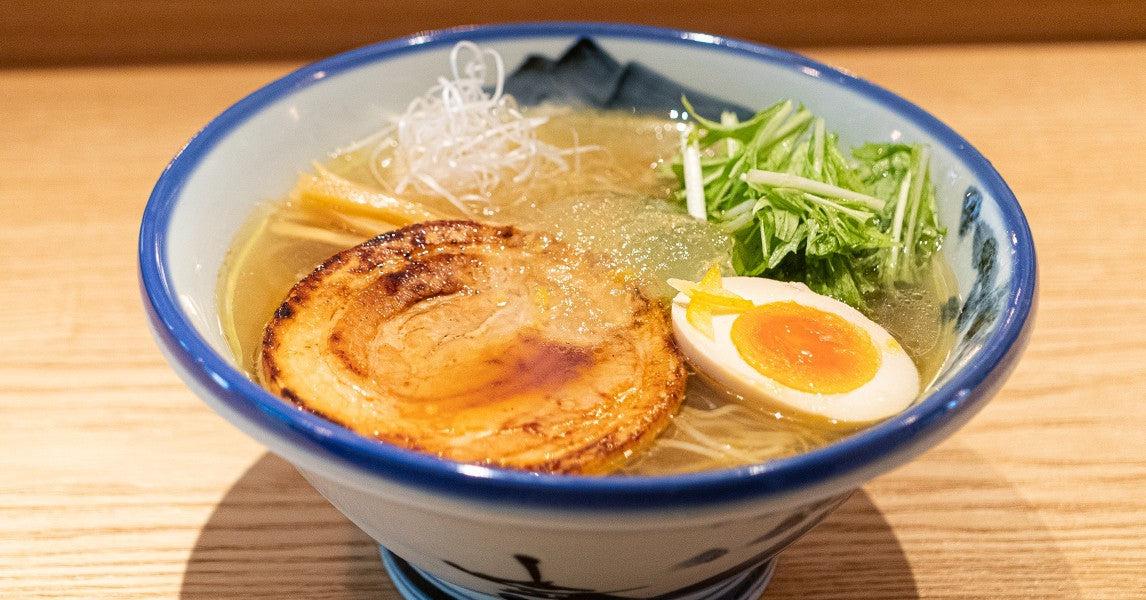 冷やし、もうじき終了します。 - らーめんAFURI 公式通販サイト