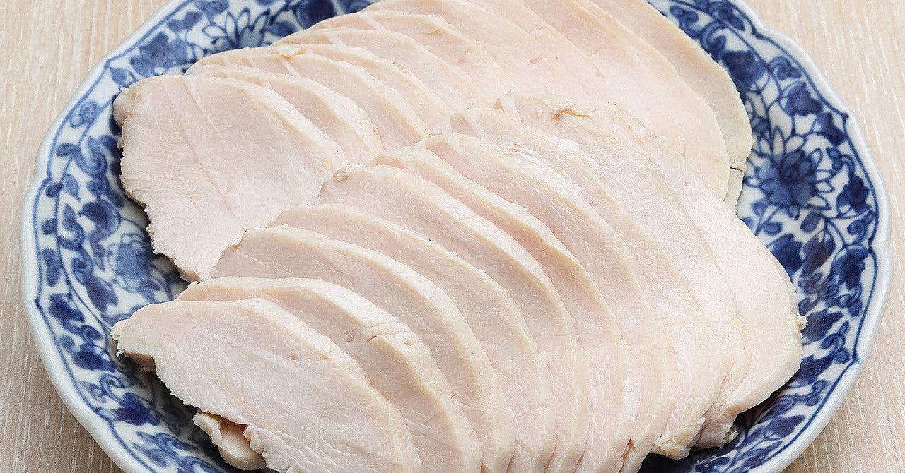 【低カロリー/高たんぱく】鶏チャーシュー1袋プレゼント中! - らーめんAFURI 公式通販サイト