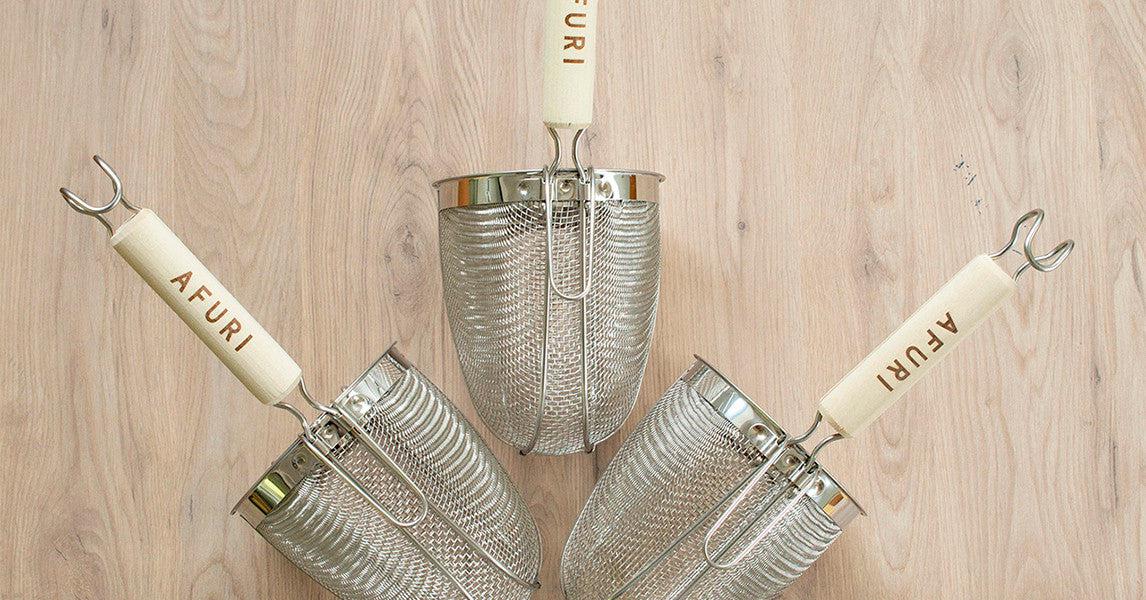 おうちらーめんのグレードを一気に上げるスーパーアイテム登場! - らーめんAFURI 公式通販サイト