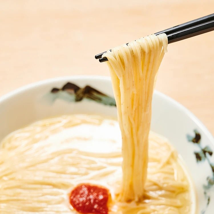 AFURI 鶏白湯らーめん (2食入)×120箱 送料無料 - らーめんAFURI 公式通販サイト