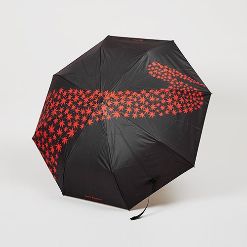 AFURI Folding Umbrella(辛紅/柚子辛紅らーめん) - らーめんAFURI 公式通販サイト
