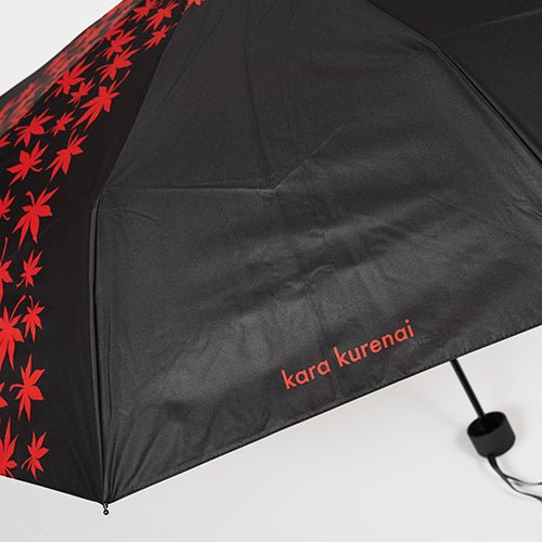 AFURI Folding Umbrella(辛紅/柚子辛紅らーめん) - らーめんAFURI 公式通販サイト