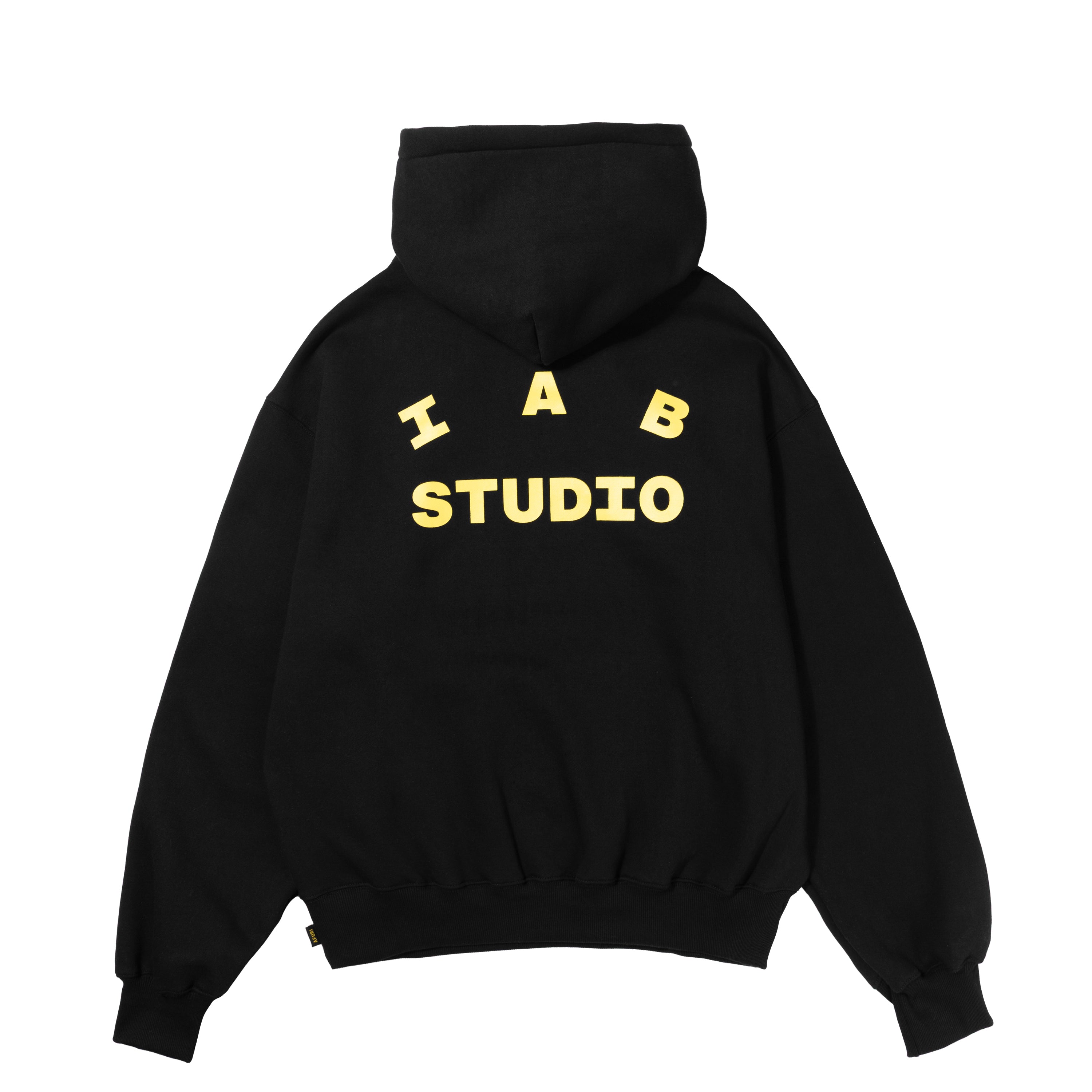 IAB STUDIO × AFURI Hoodie