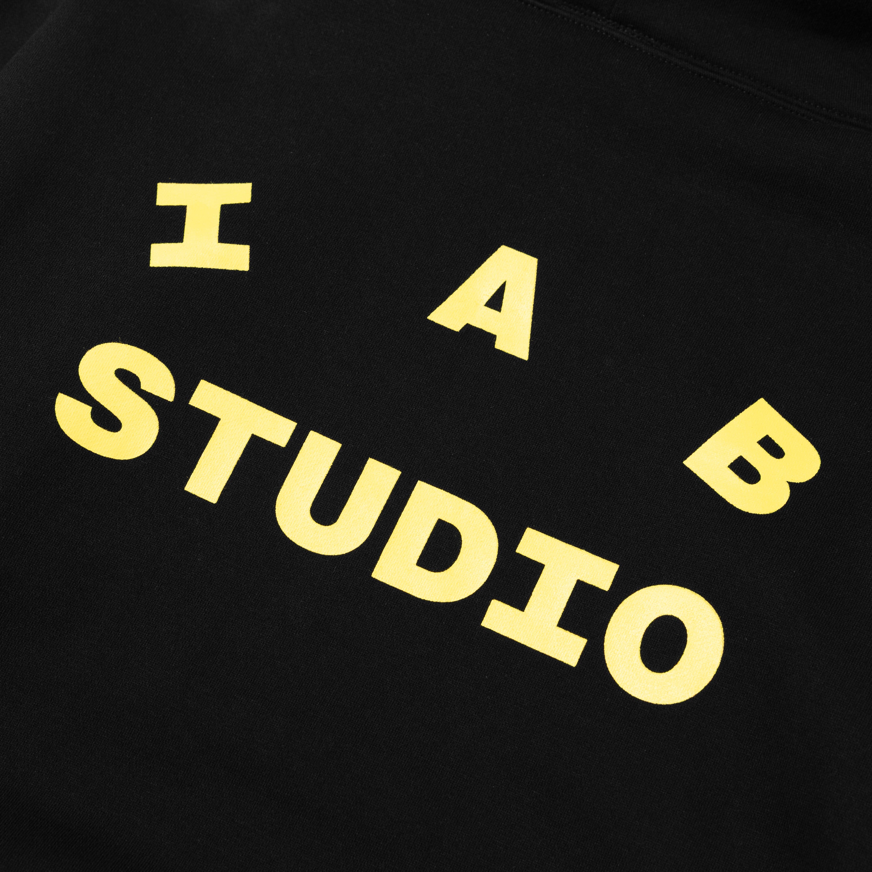 IAB STUDIO × AFURI Hoodie