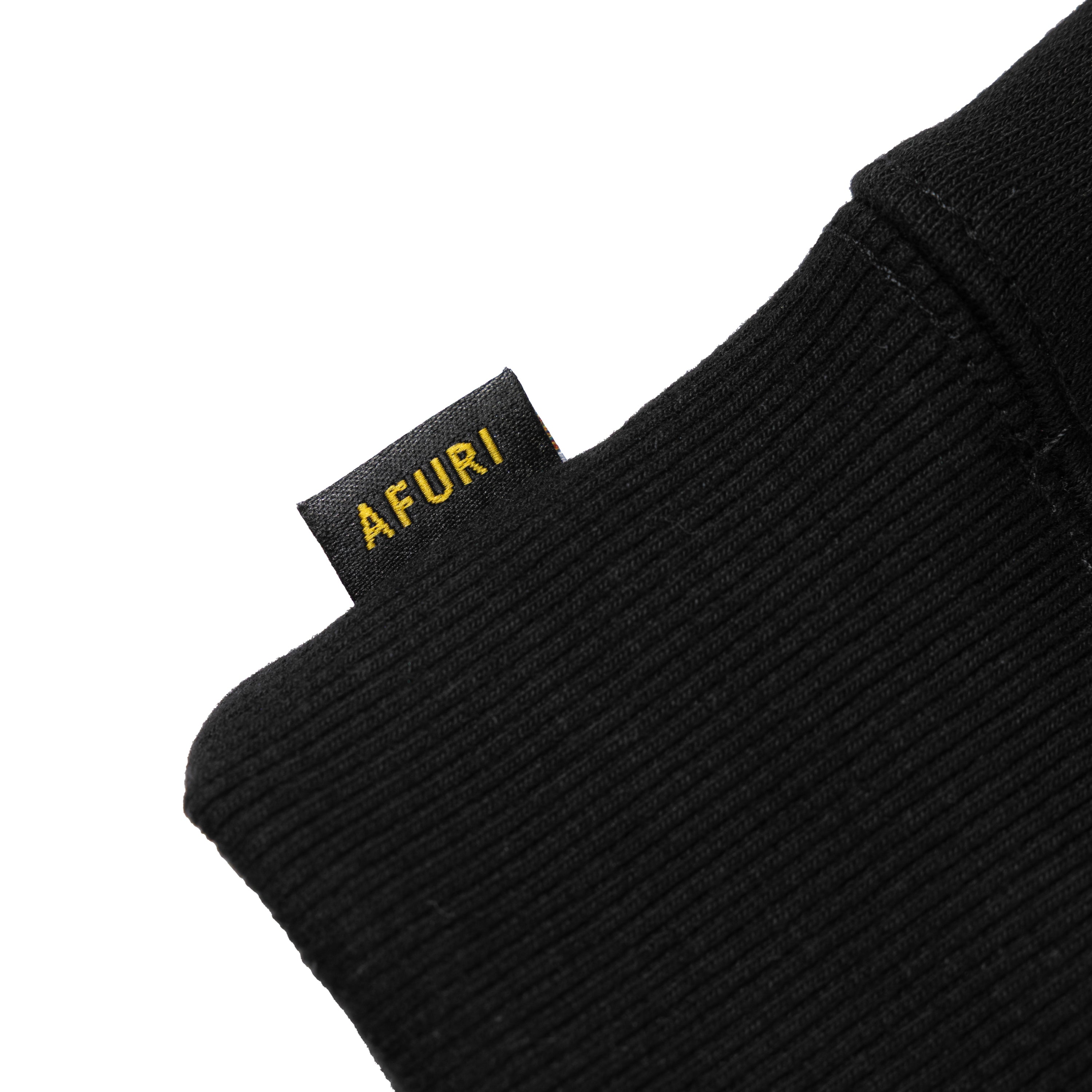 IAB STUDIO × AFURI Hoodie