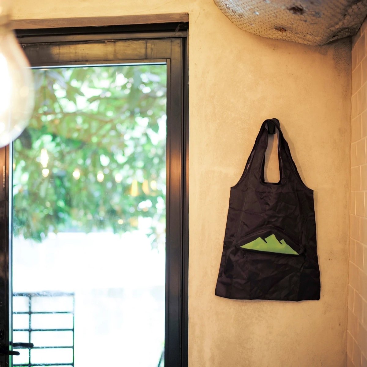 AFURI 20TH ANNIVERSARY / ECO bag - らーめんAFURI 公式通販サイト