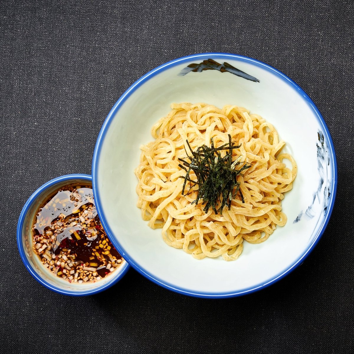 もり つけ麺 3食入り - らーめんAFURI 公式通販サイト