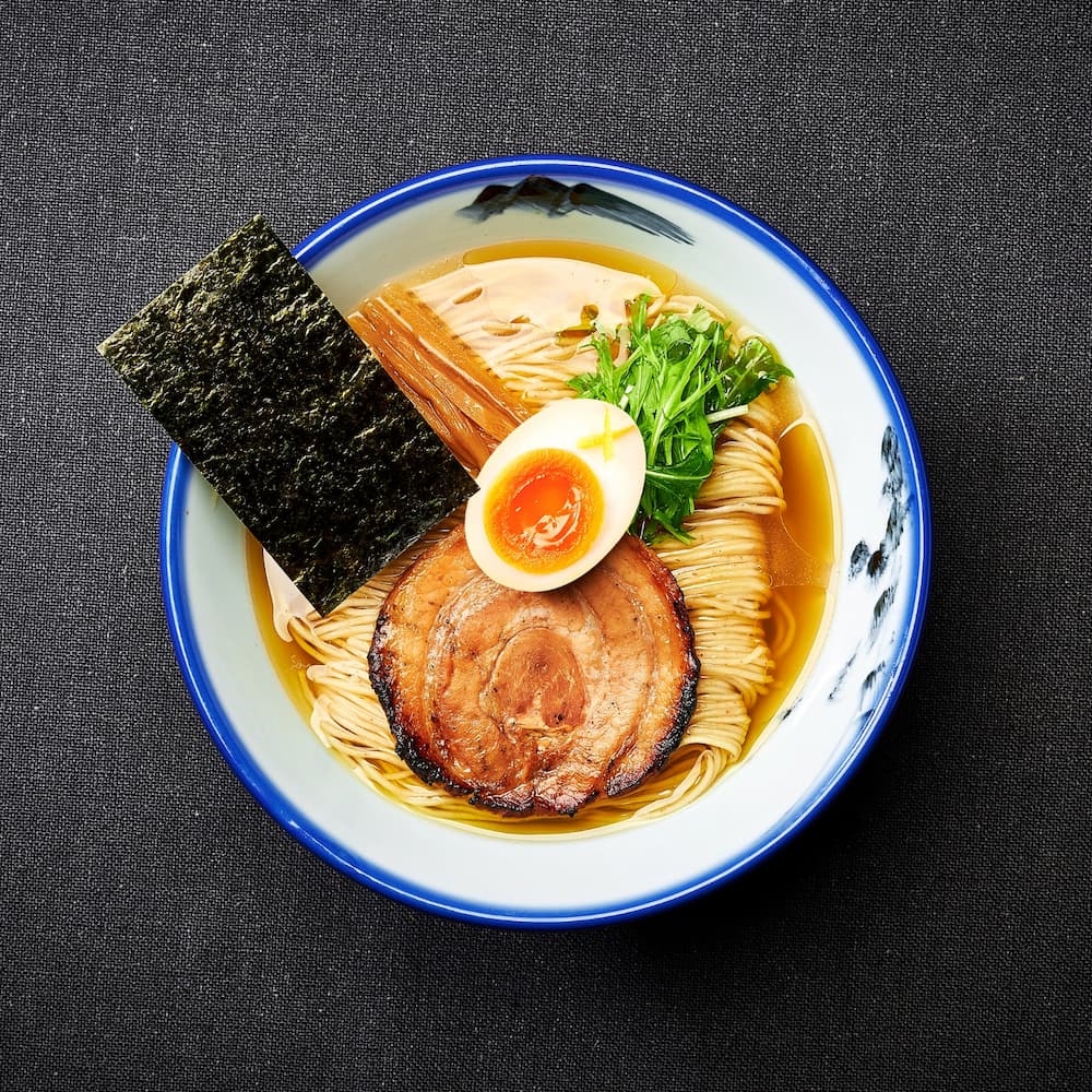 AFURI 冷凍らーめん
