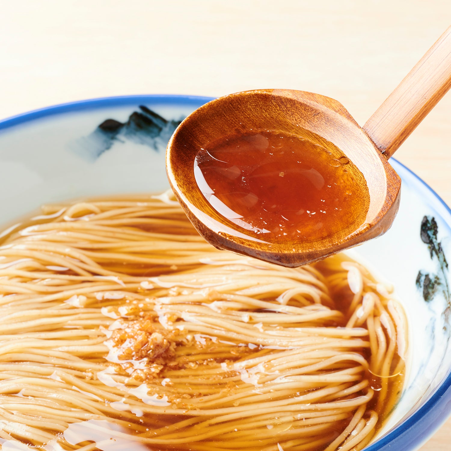 醤油かけらーめん 3食入り