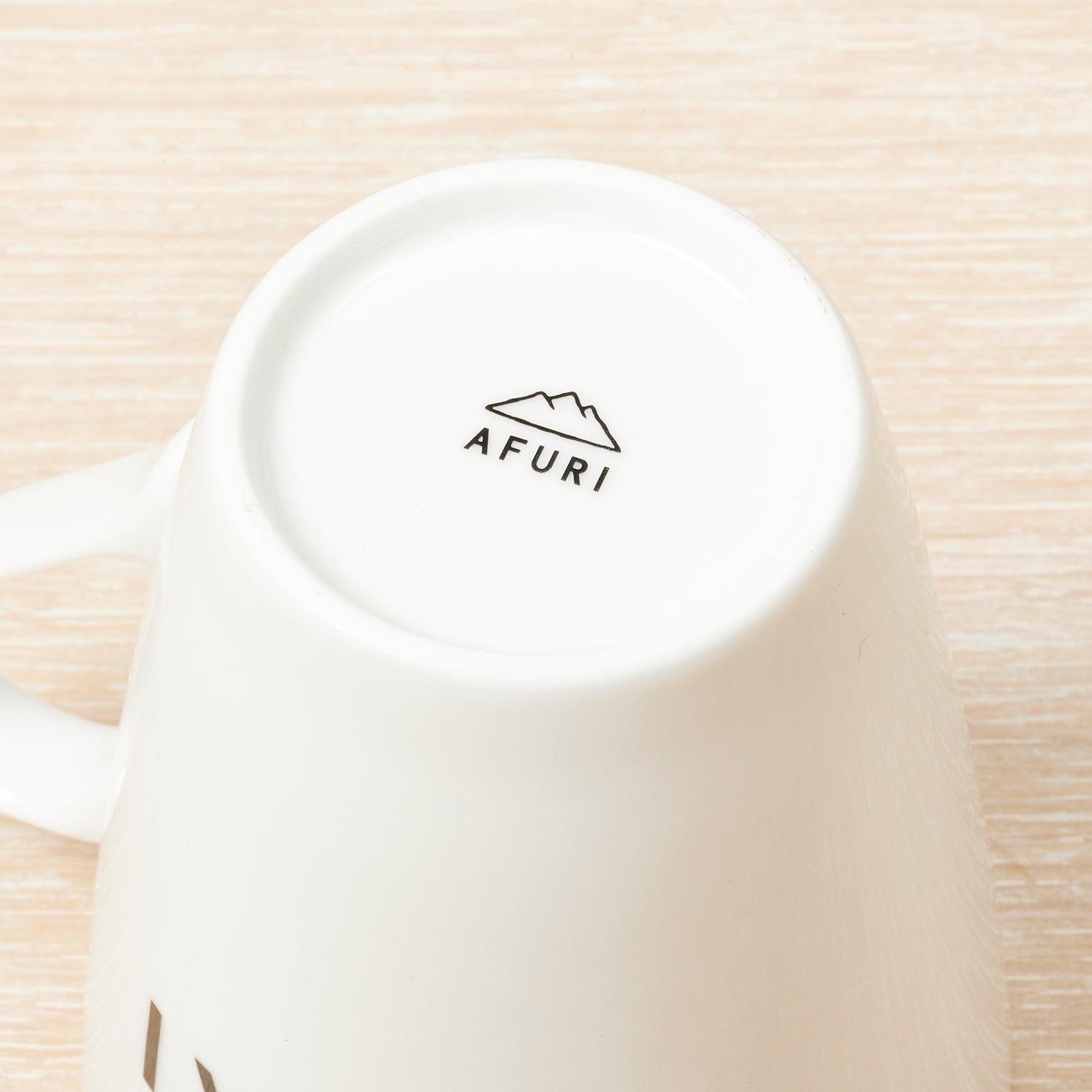 AFURI Original Mug
