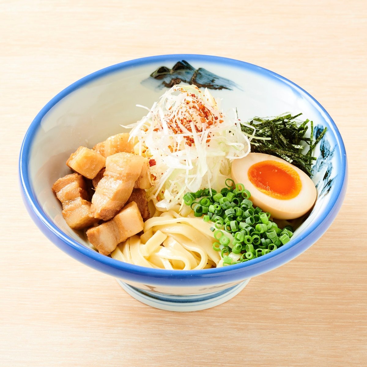 柚子塩和えそば 4食入り - らーめんAFURI 公式通販サイト