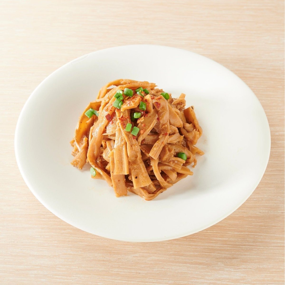 冷やし柚子辛紅らーめん 3食入り - らーめんAFURI 公式通販サイト