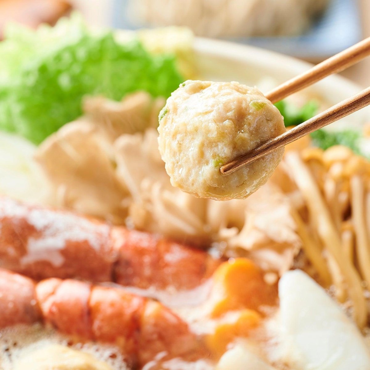 組み合わせ自由!二味鍋キット(〆らーめん付き) - らーめんAFURI 公式通販サイト