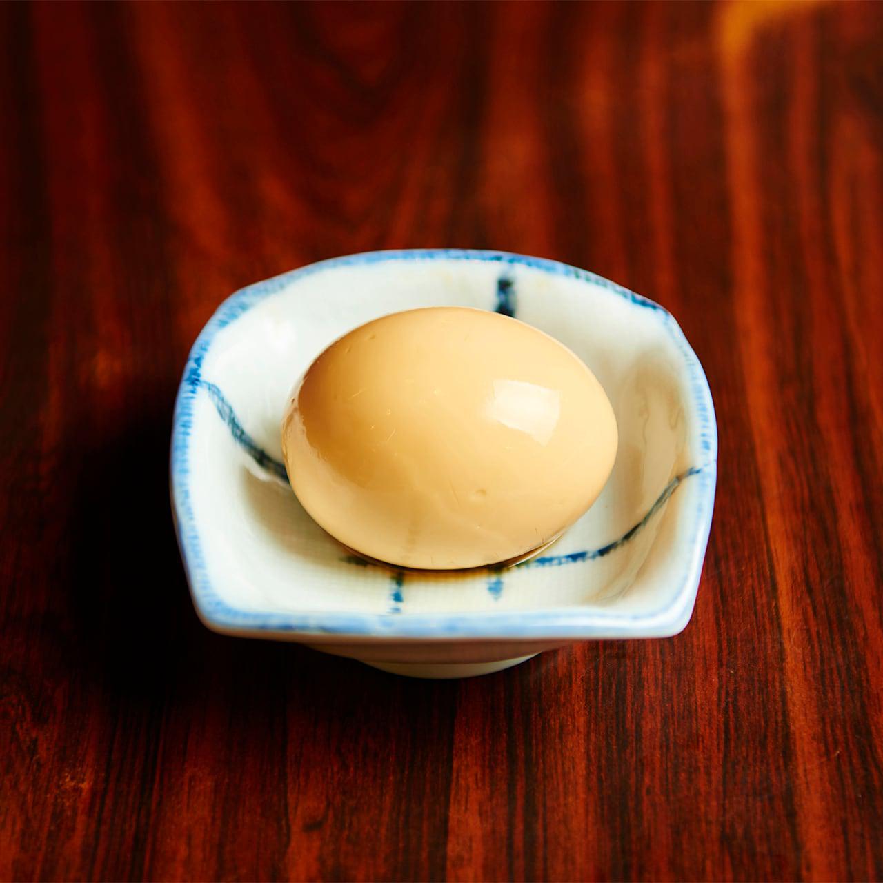おうちで味付け玉子 自作キット 1袋