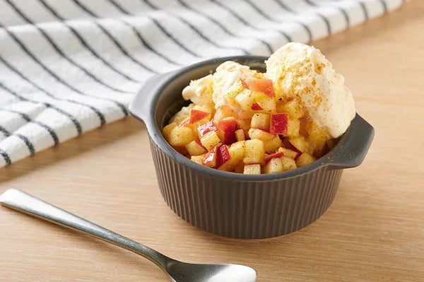 ゴールデンスパイスのアップルバニラアイス - らーめんAFURI 公式通販サイト