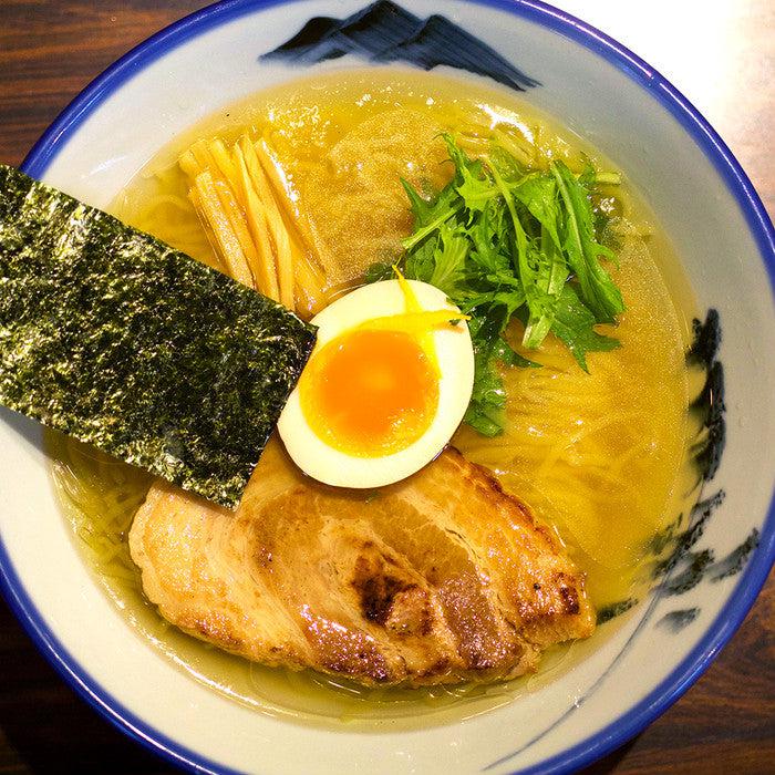 【低カロリー／低糖質】こんにゃくらーめんはいかがでしょうか？ - らーめんAFURI 公式通販サイト