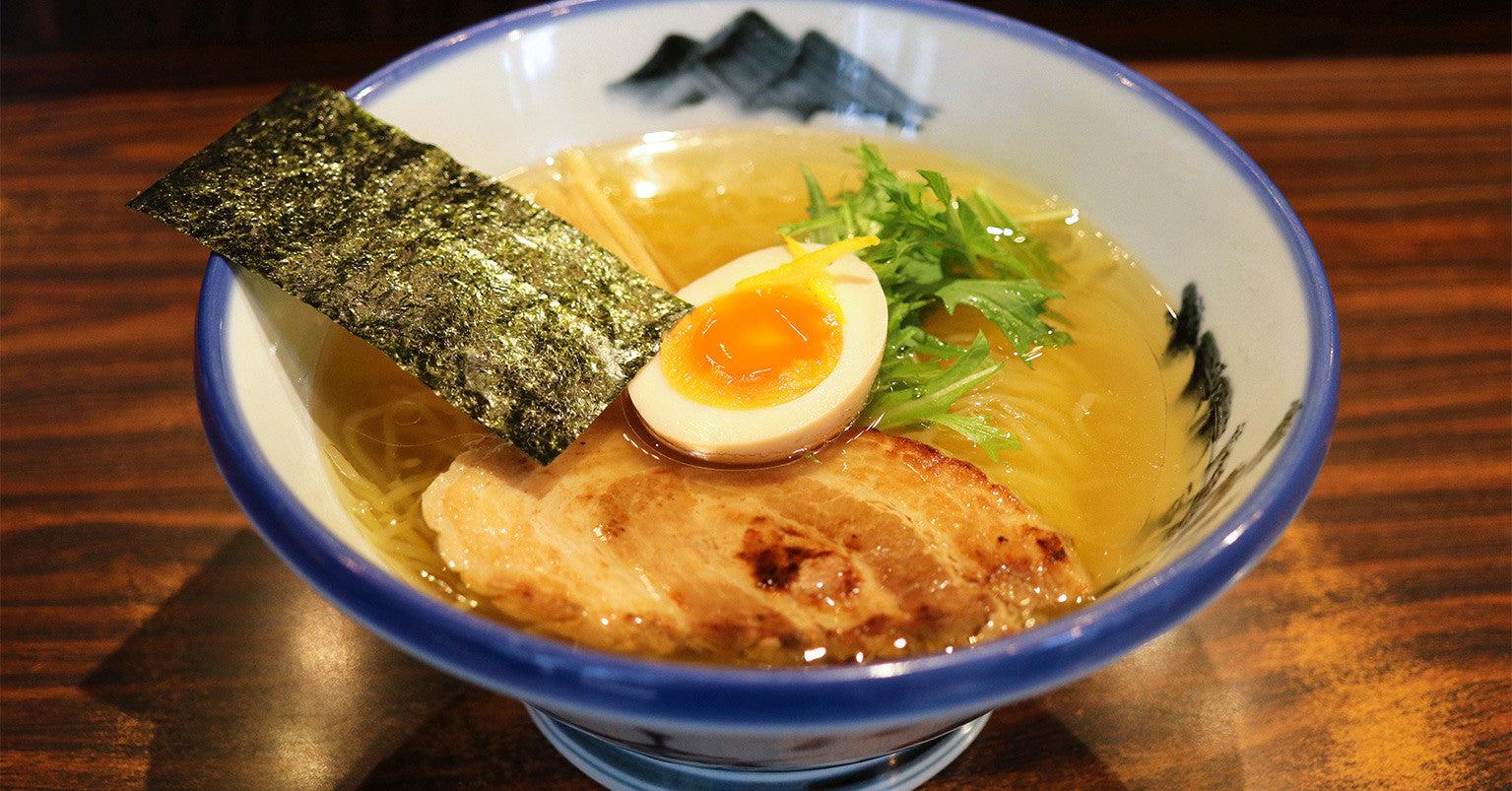 【低カロリー／低糖質】大好評 こんにゃく麺シリーズ - らーめんAFURI 公式通販サイト