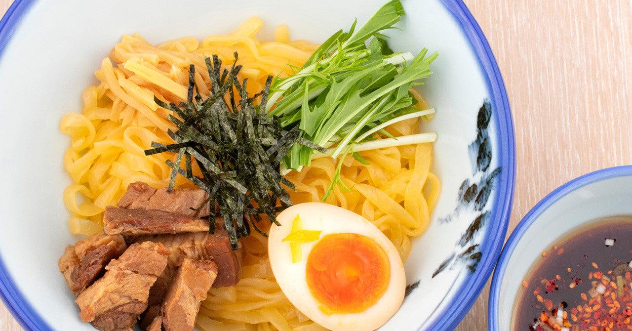 【低カロリー／低糖質】こんにゃくつけ麺が売れています！ - らーめんAFURI 公式通販サイト