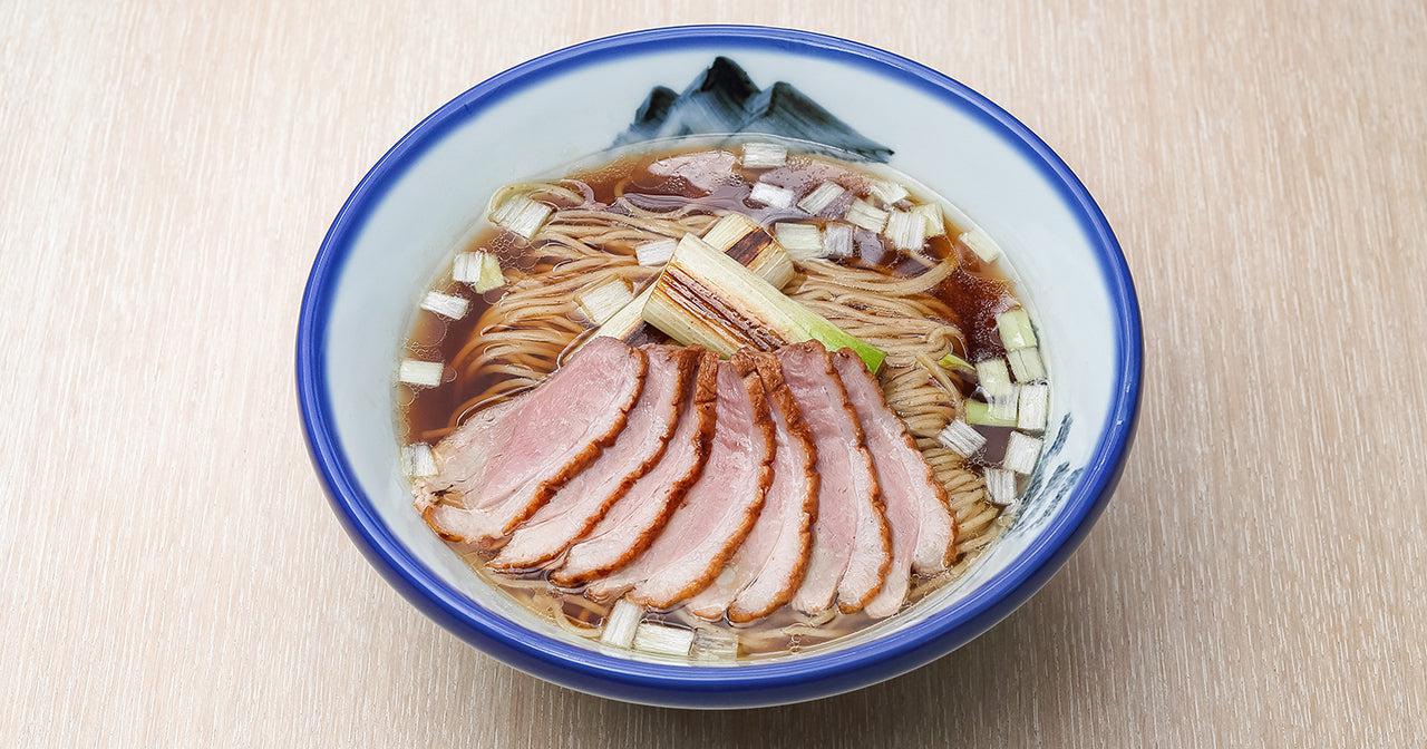 AFURIの年越しらーめん＆柚子塩お雑煮 - らーめんAFURI 公式通販サイト