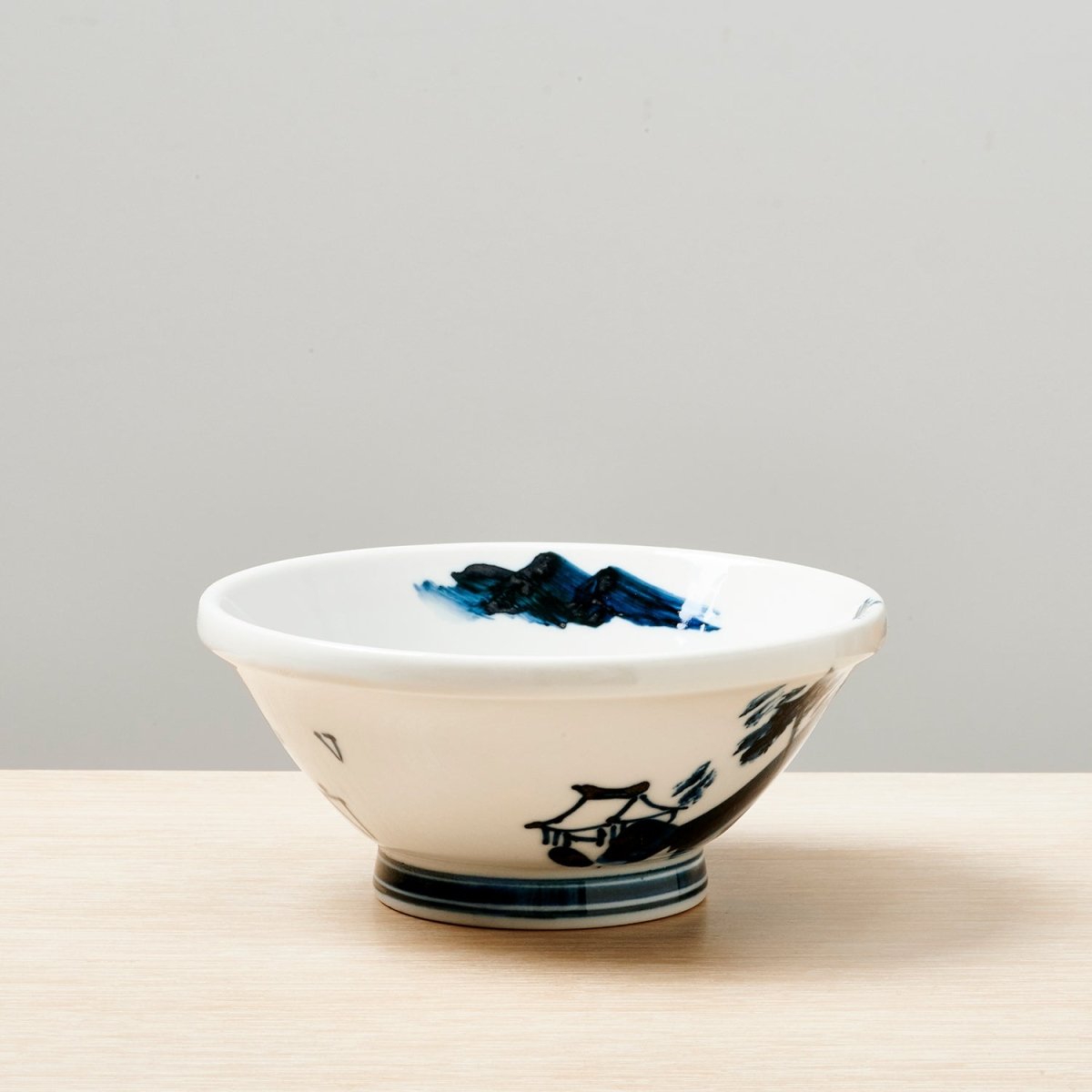 AFURI オリジナル ごはん丼（白） - らーめんAFURI 公式通販サイト