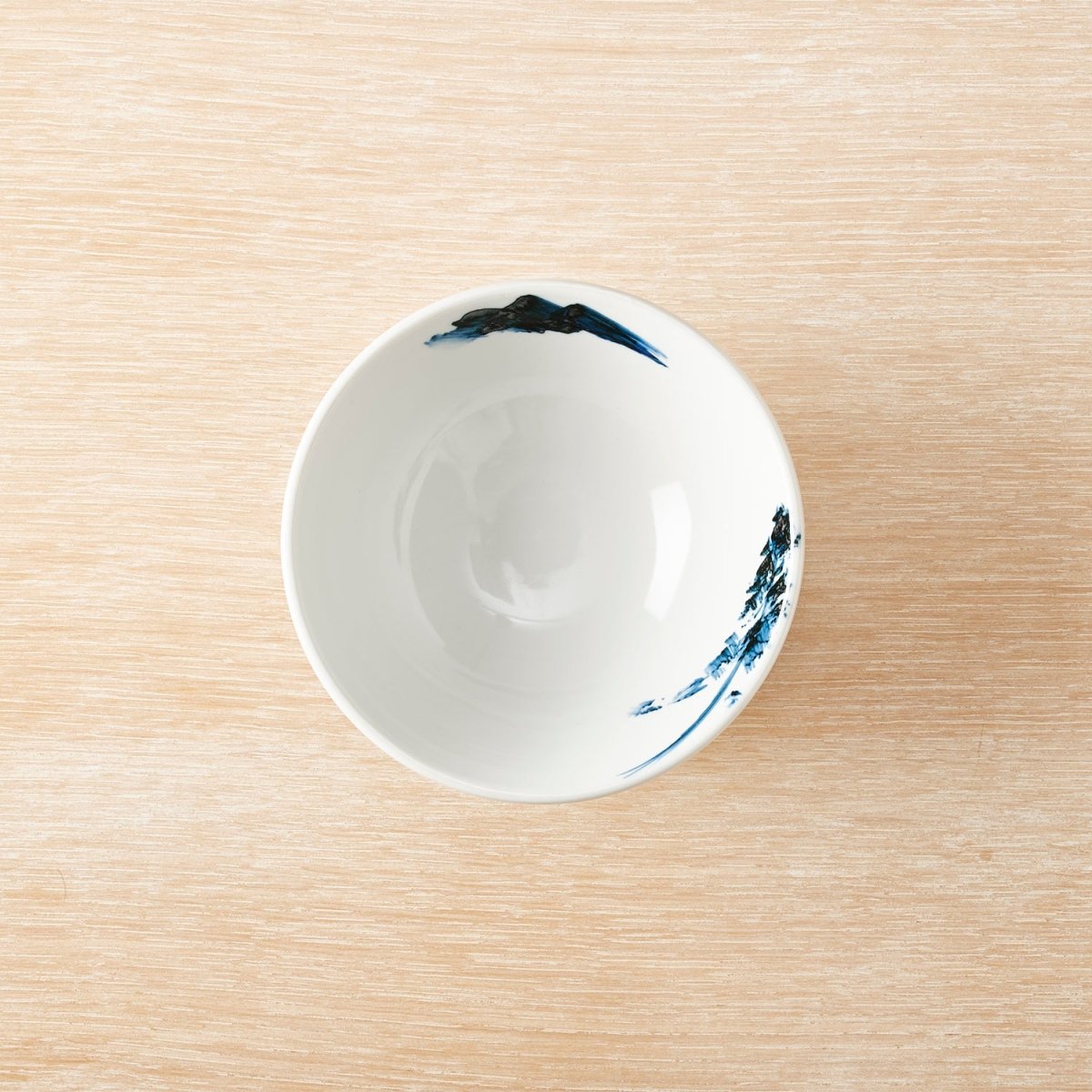 AFURI オリジナル ごはん丼（白） - らーめんAFURI 公式通販サイト