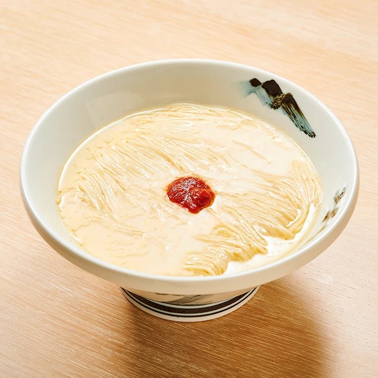 ＡＦＵＲＩ 鶏白湯らーめん （2食入）×120箱　送料無料 - らーめんAFURI 公式通販サイト