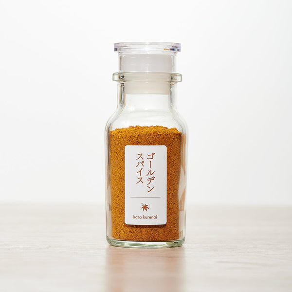 ゴールデンスパイス - らーめんAFURI 公式通販サイト