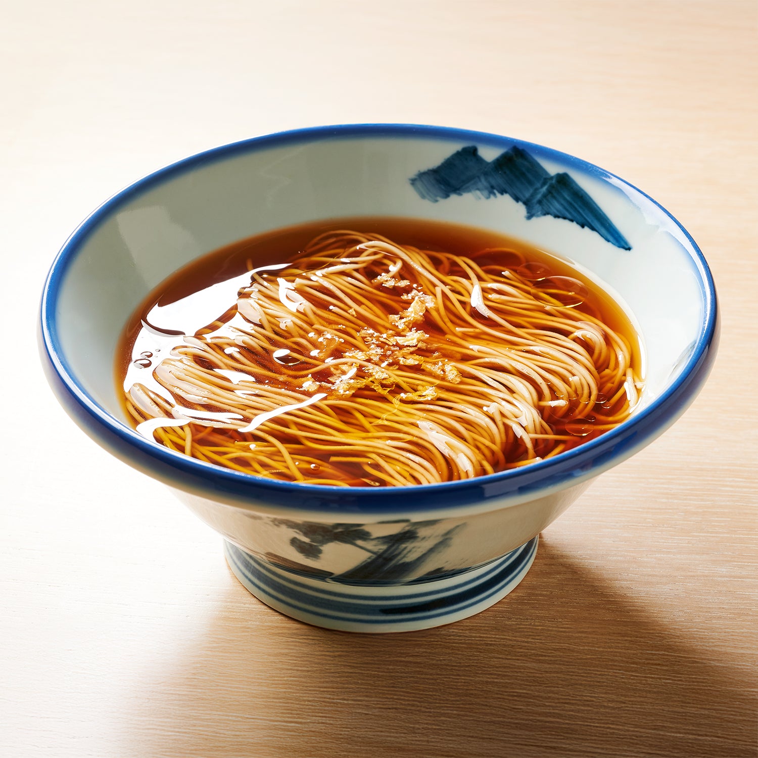 ＡＦＵＲＩ 柚子醤油らーめん （2食入）×20箱　送料無料