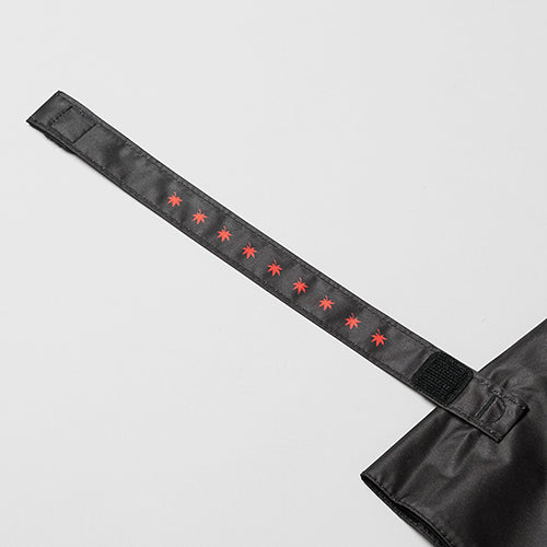 【予約販売】AFURI Folding Umbrella（辛紅／柚子辛紅らーめん）
