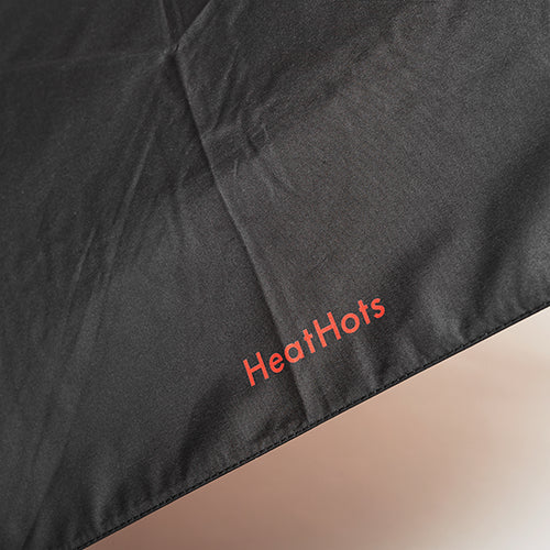 【予約販売】AFURI Folding Umbrella（辛紅／柚子辛紅らーめん）