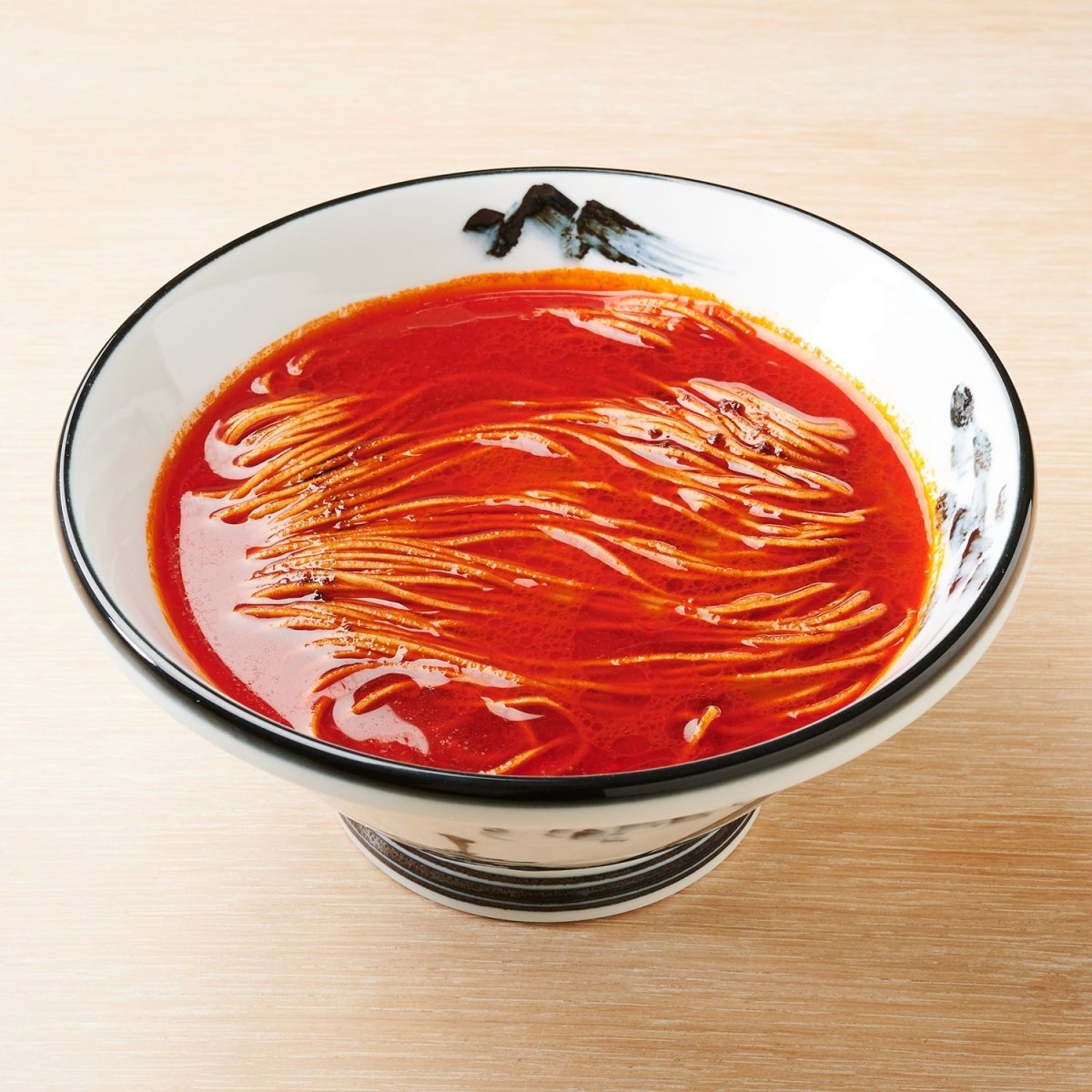 柚子辛紅かけらーめん 3食入り - らーめんAFURI 公式通販サイト