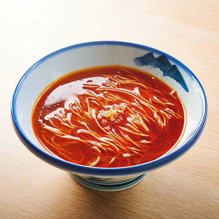 ＡＦＵＲＩ 柚子辣湯麺 （2食入）
