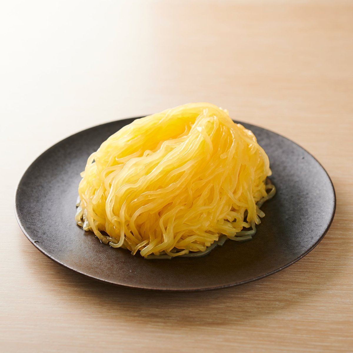 低糖質　こんにゃく麺（細麺6食）［同梱不可品］ - らーめんAFURI 公式通販サイト