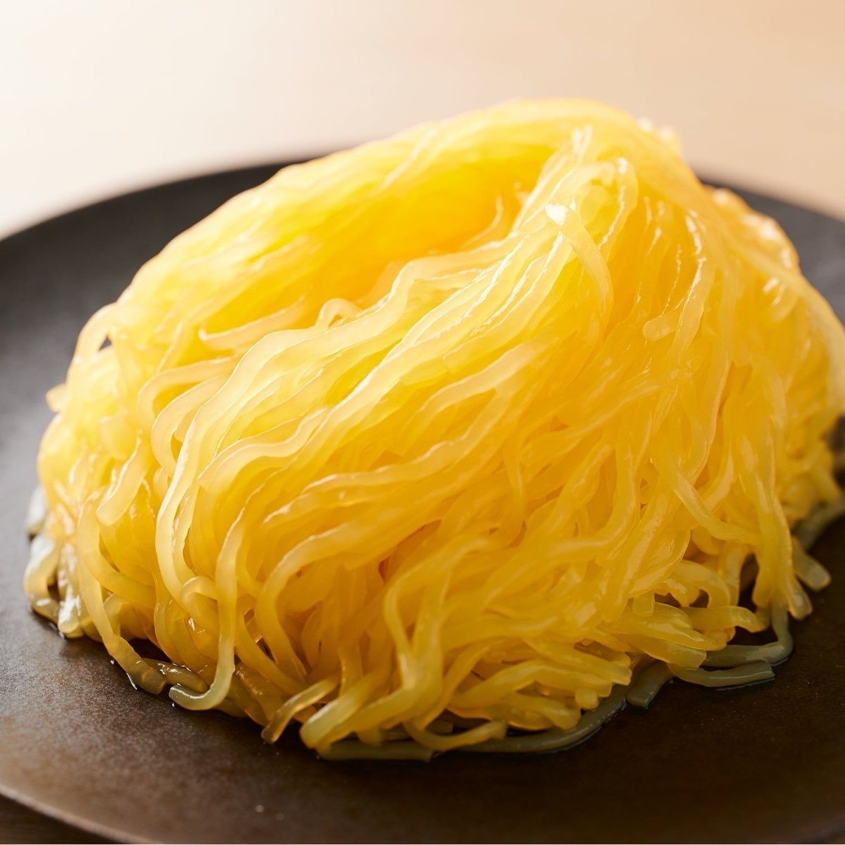 低糖質　こんにゃく麺（細麺6食）［同梱不可品］ - らーめんAFURI 公式通販サイト