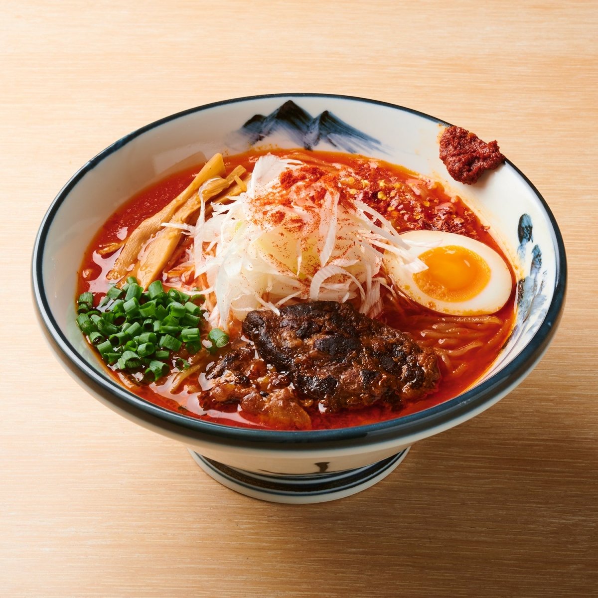 【選べる】こんにゃくらーめん　3食入り - らーめんAFURI 公式通販サイト
