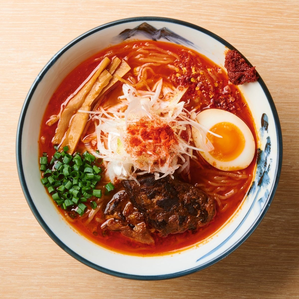 【選べる】こんにゃくらーめん　3食入り - らーめんAFURI 公式通販サイト