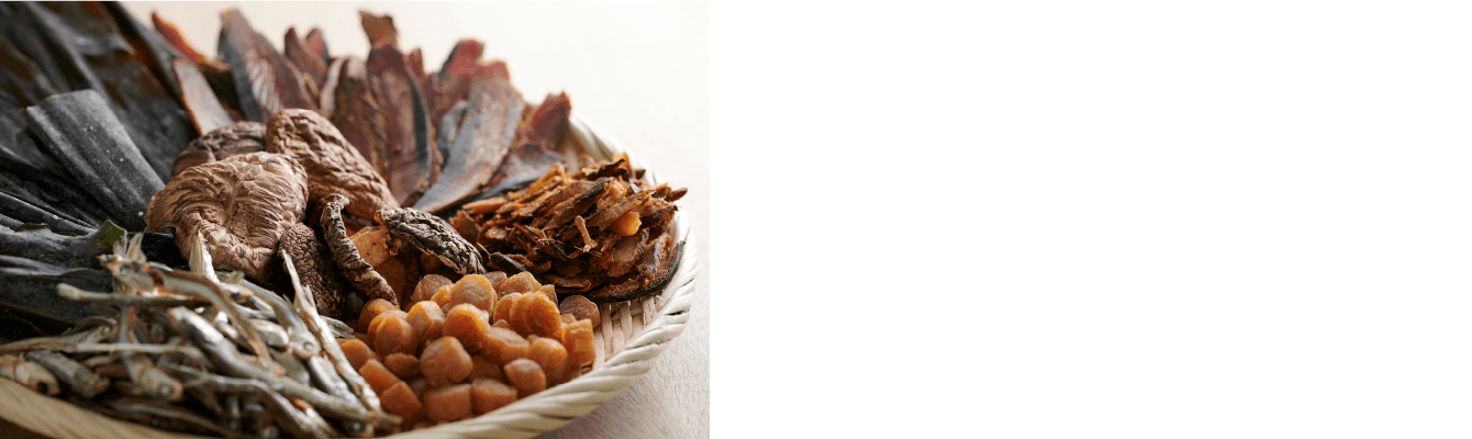 安全・安心・美味しい