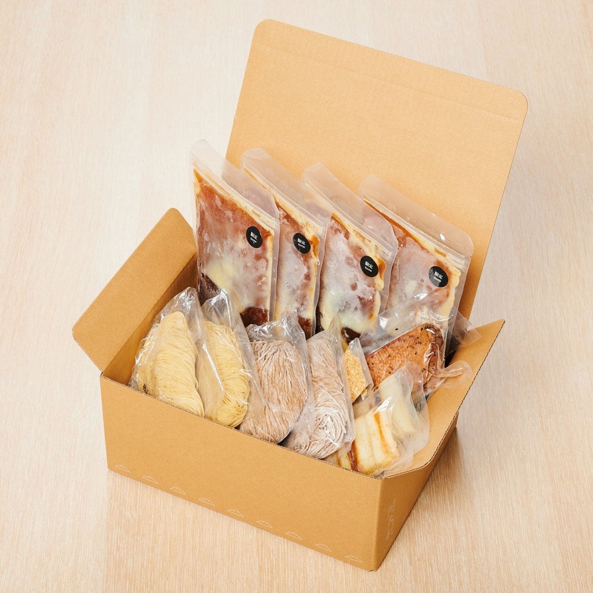 【早割10%OFF!! / 11月14日～11月30日まで】年越しらーめん2025 - らーめんAFURI 公式通販サイト