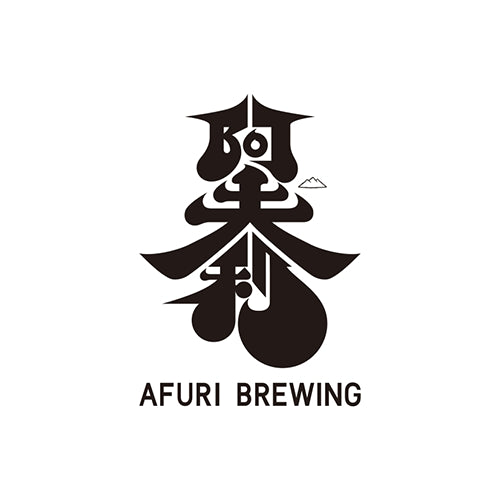 阿夫利 IPA 350ml（24本セット）［同梱不可品］送料無料
