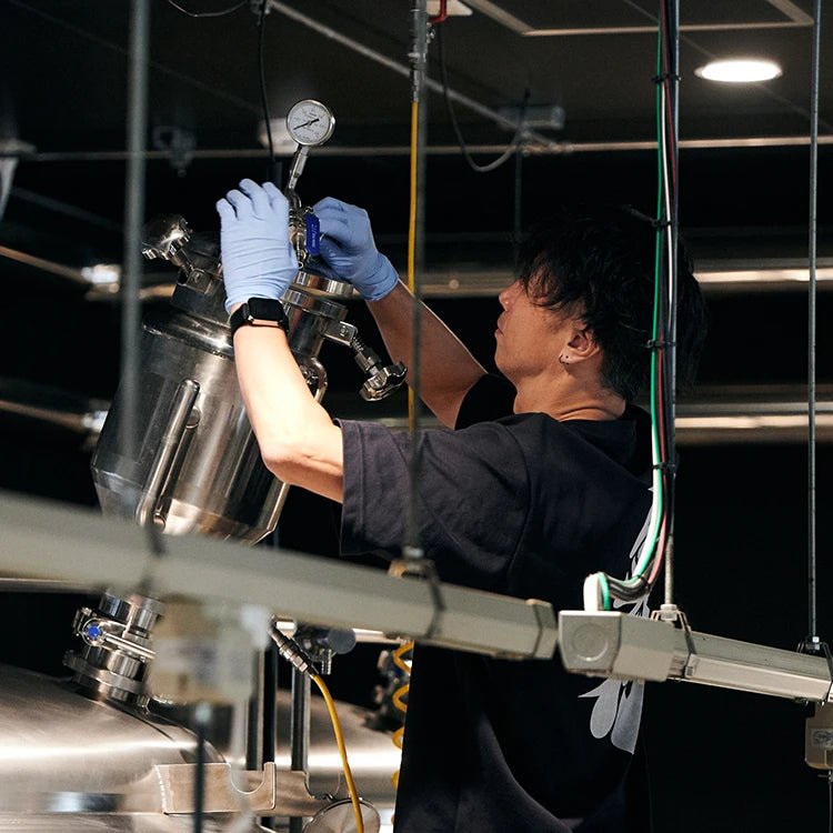 DDH HAZY IPA 3.0 370ml（6本セット）［同梱不可品］ - らーめんAFURI 公式通販サイト