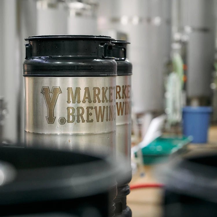 THE PIONEERS / Yuzu Pale Ale 370ml（20本セット）［同梱不可品］ - らーめんAFURI 公式通販サイト