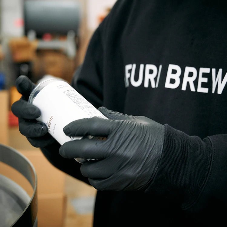 THE PIONEERS / Yuzu Pale Ale 370ml（20本セット）［同梱不可品］ - らーめんAFURI 公式通販サイト