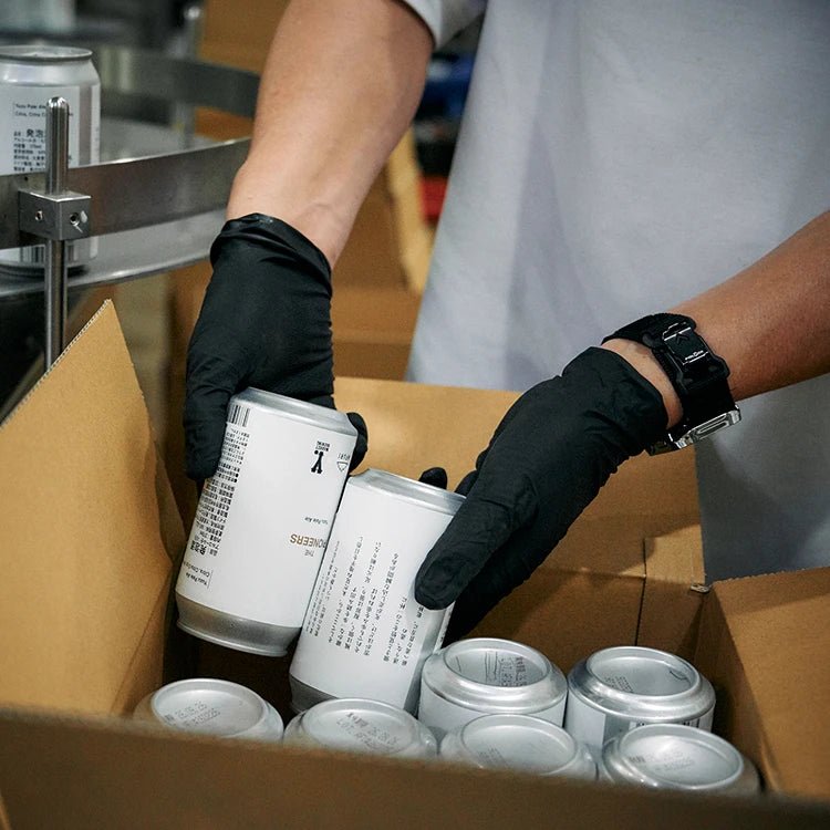 THE PIONEERS / Yuzu Pale Ale 370ml（20本セット）［同梱不可品］ - らーめんAFURI 公式通販サイト