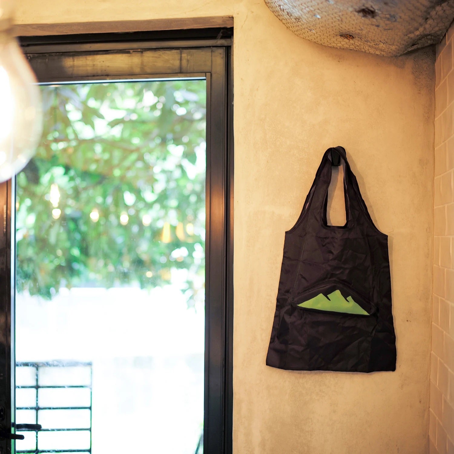 AFURI 20TH ANNIVERSARY / ECO bag