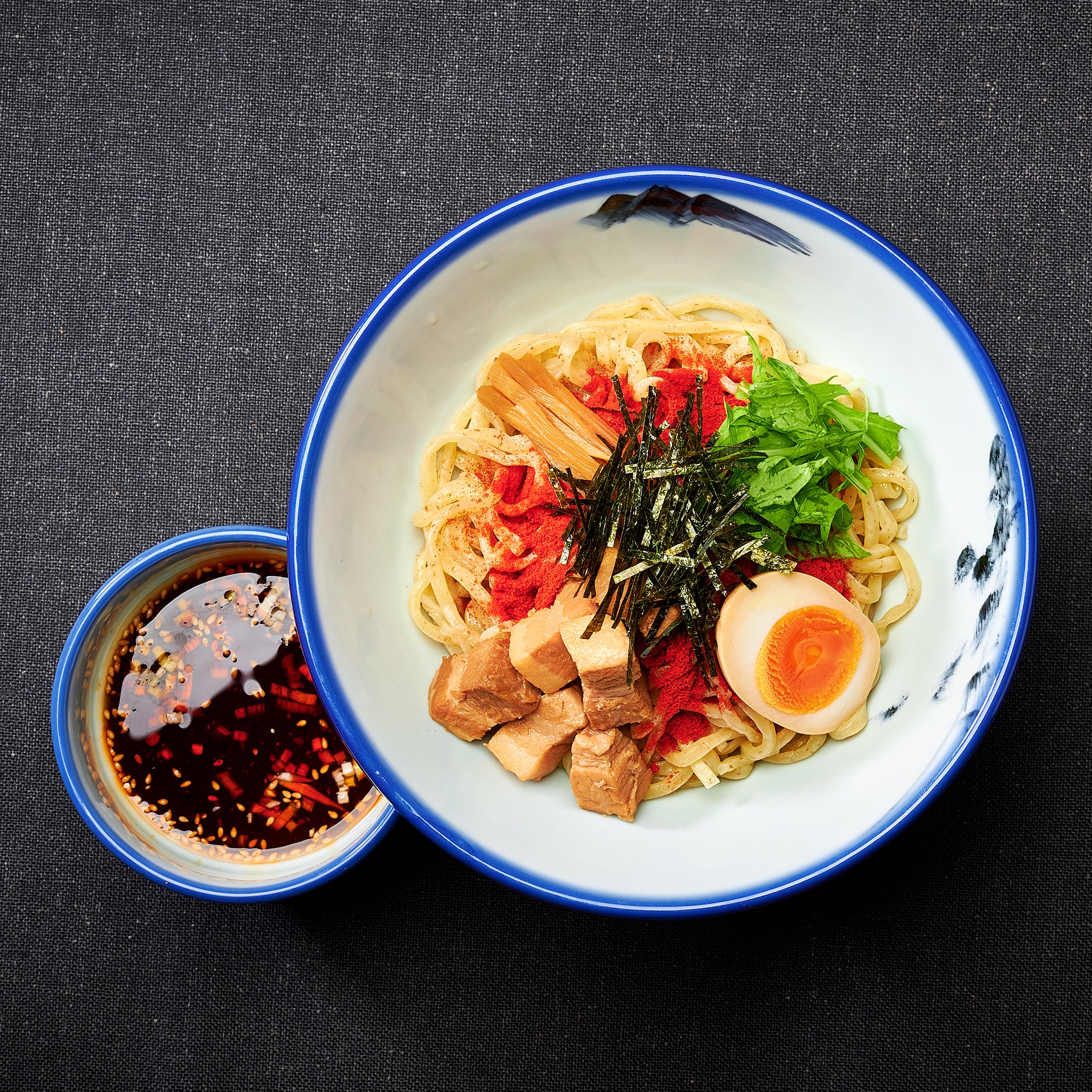 辛露 つけ麺 6食入り